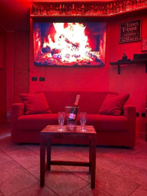 Casa Vacanza Relax Sondrio Sondrio